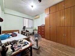 Blk 20 Dover Ville (Queenstown), HDB 3 Rooms #566169751